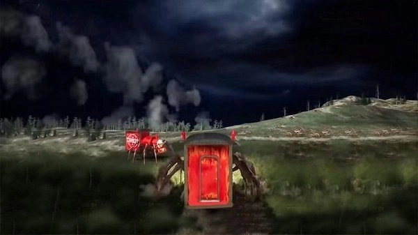 全民疯狂飞车图1