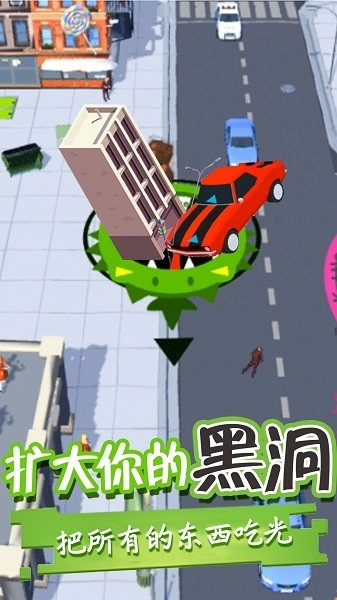 小小世界大逃亡(1)