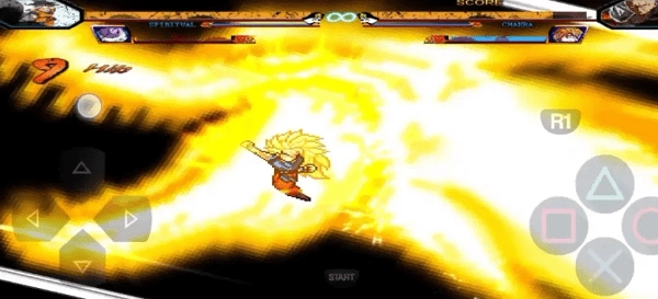 jump大乱斗手机版