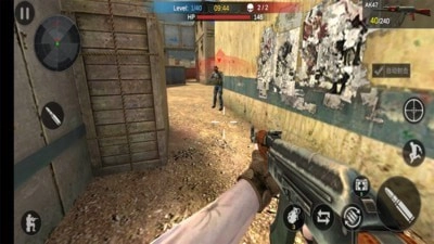 正义之师：地狱冒险