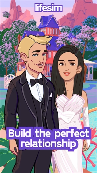 模拟人生2通用版图1