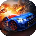 街头飞车菜单版