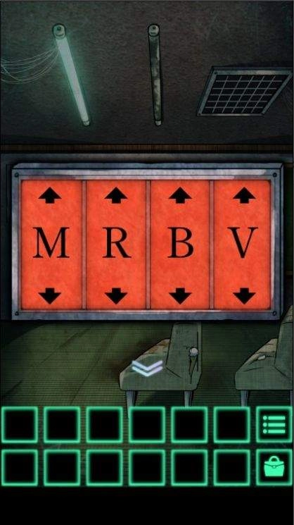 废弃医院密室图2