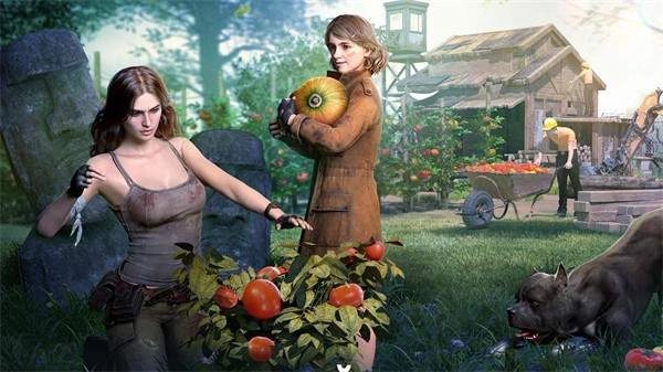 末日生存2026图3