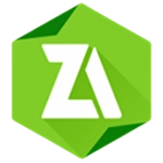 ZArchiver绿色版