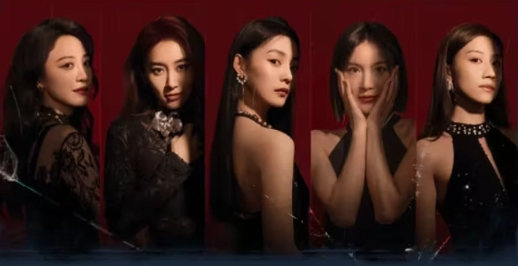 捞女游戏完美结局攻略大揭秘