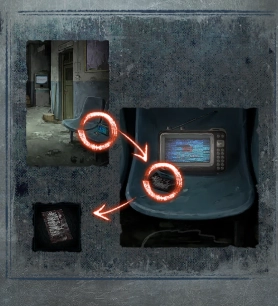 纸嫁衣8千子树全流程图文攻略汇总