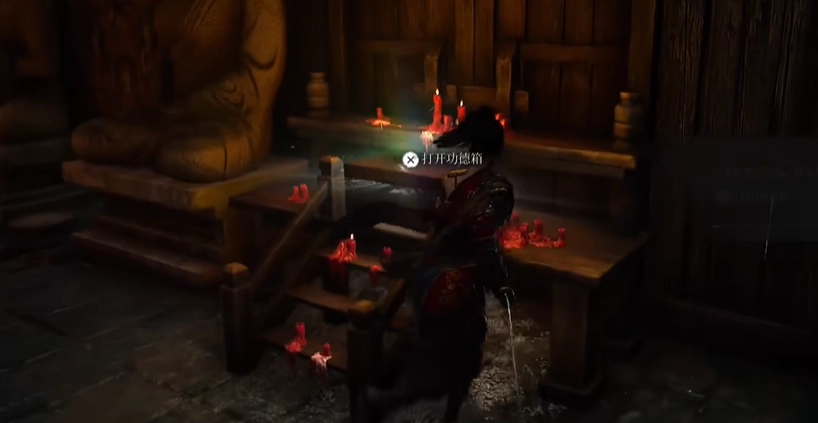 明末渊虚之羽豪华版服装领取方法详解