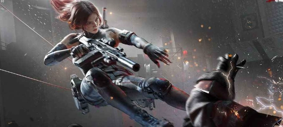 三角洲行动腾龙全面战场改装方案s5