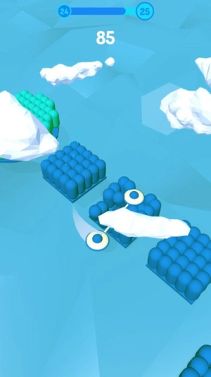 滚滚色彩大挑战