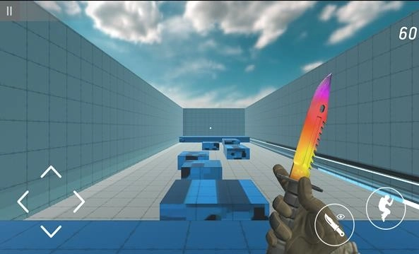 bunnycop兔子警察游戏