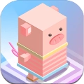 小猪跳一跳
