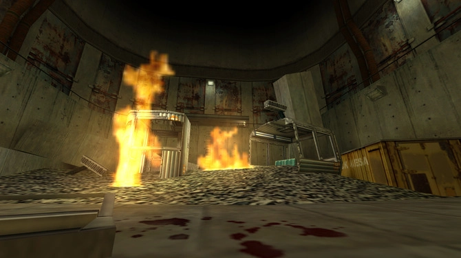 经典游戏《半条命》全新MOD《不安》正式推出，以独特视角展开别样叙事