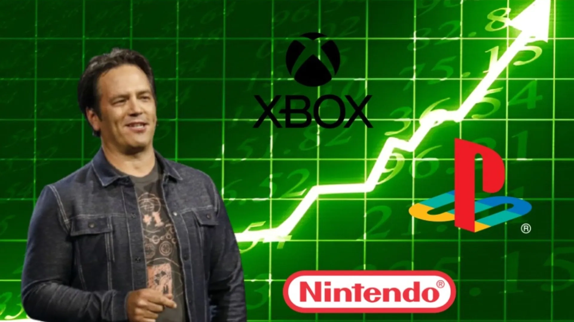 前任天堂总裁谈Xbox转型：Xbox若想生存需依赖索尼与任天堂