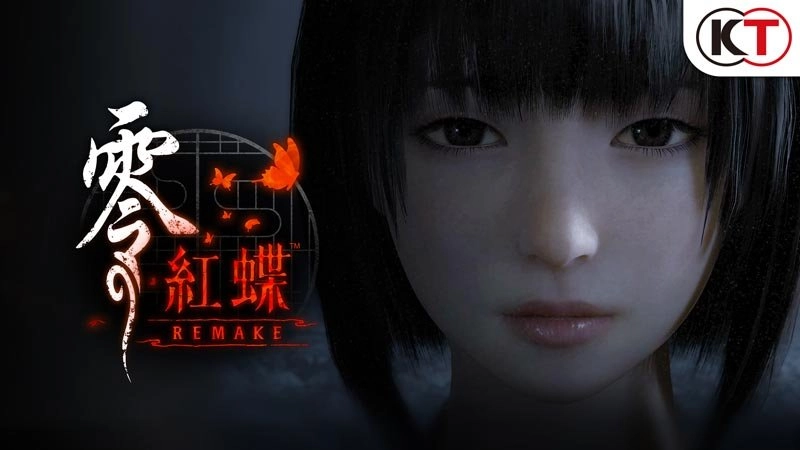 1《零红蝶：重制版》在PC端支持60帧，而所有主机平台均锁定30帧运行