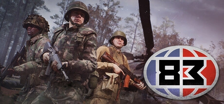 《'83》这款40vs40团队战术FPS游戏，其抢先体验阶段将延期至2026年初开启