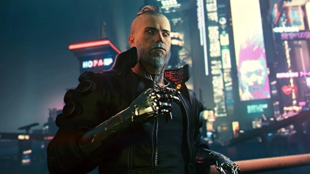 失眠组核心大将转投CDPR，将参与《赛博朋克2》开发工作