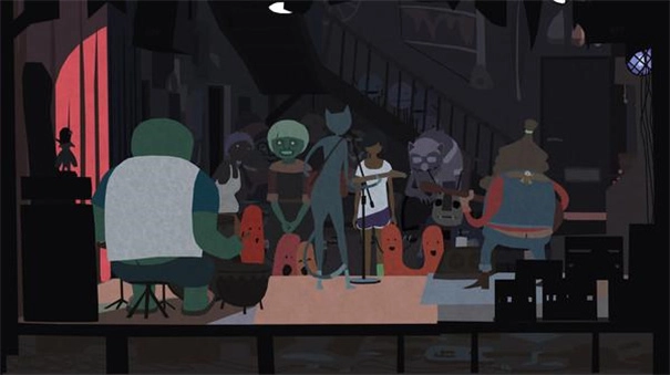 血染小镇中文版图3