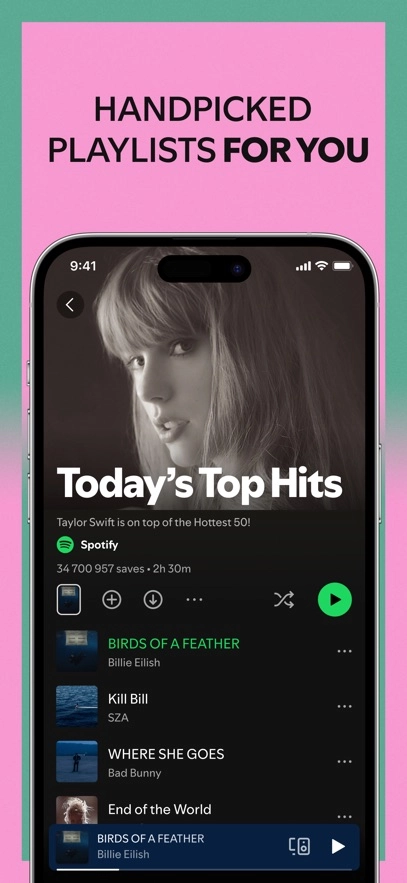 spotify图4
