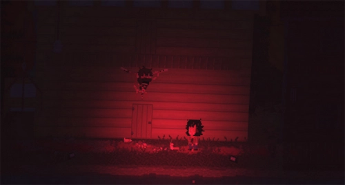 湖边小屋合集版图3