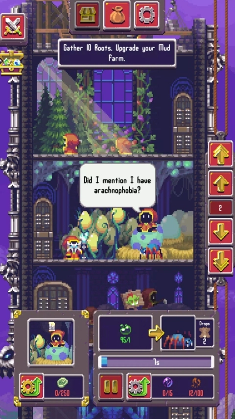 闲置启示录汉化版2