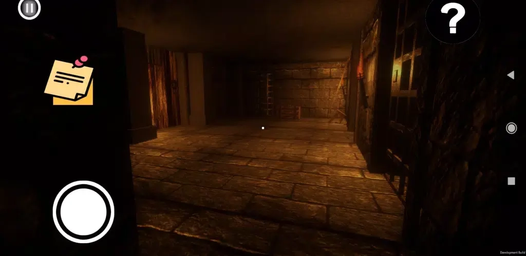 未知计划中文版2