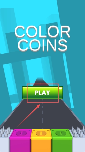 彩色硬币手机下载