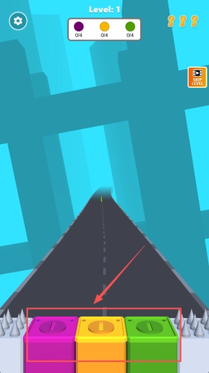 彩色硬币手机下载