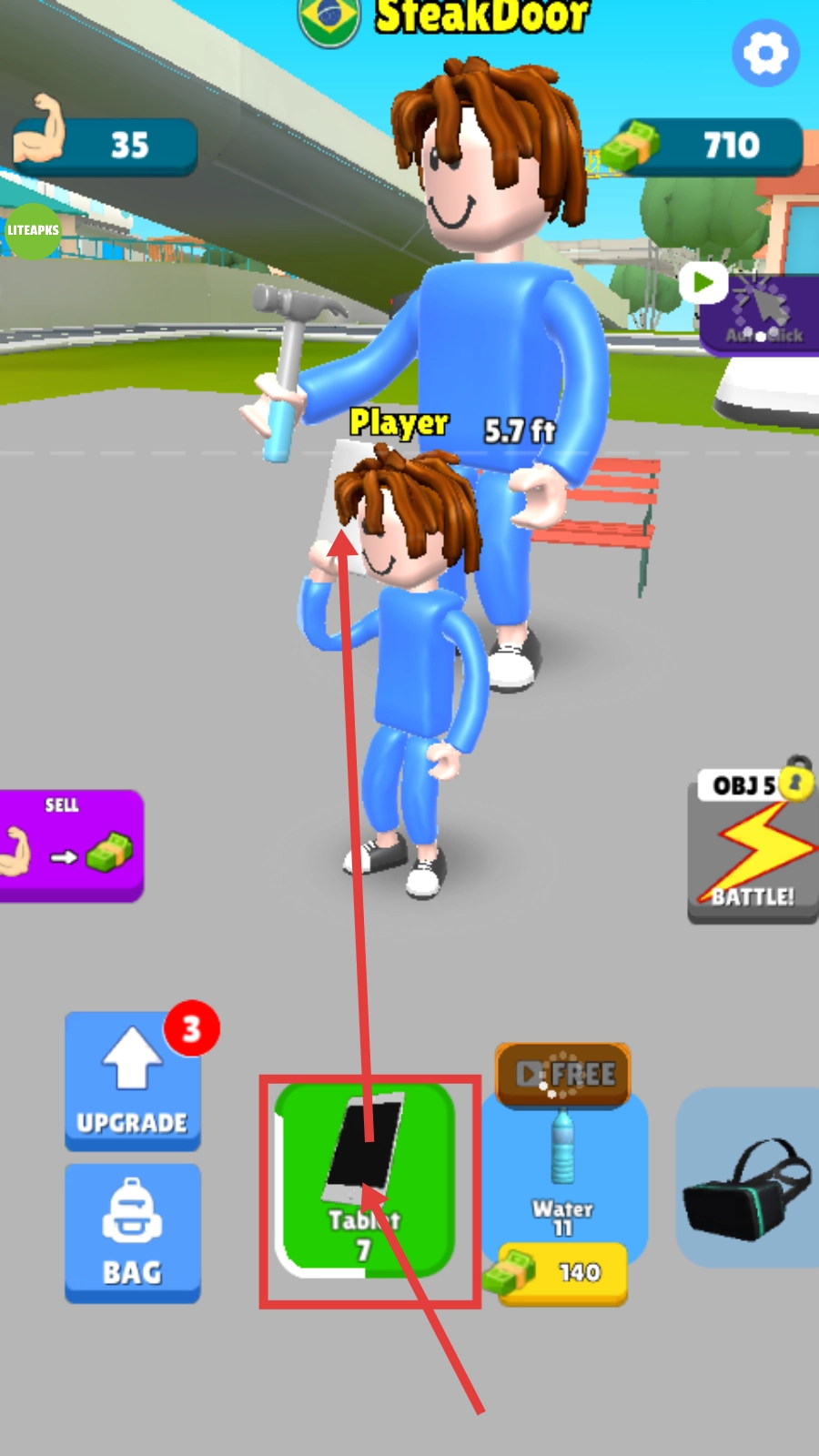 肌肉甜心免广告安装下载