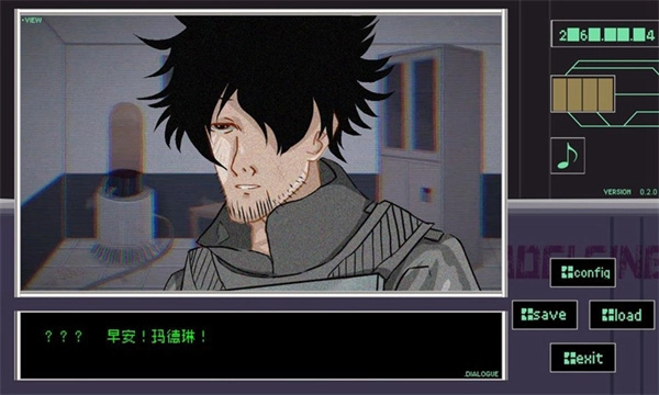 早安玛德琳游戏(3)