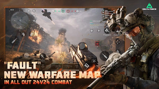 三角洲行动国际服(2)