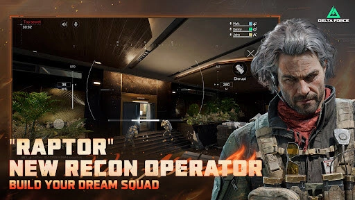 三角洲行动国际服(3)