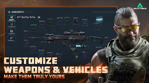 三角洲行动国际服(6)