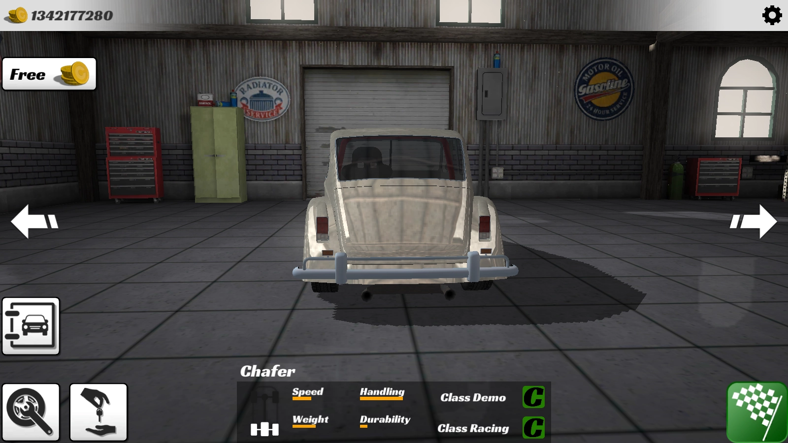 冲撞赛车3手机版