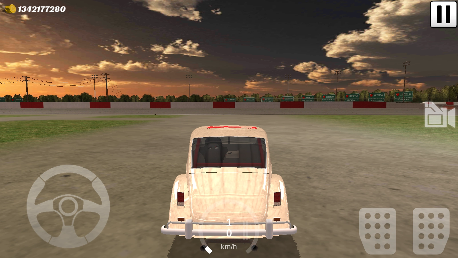 冲撞赛车3手机版