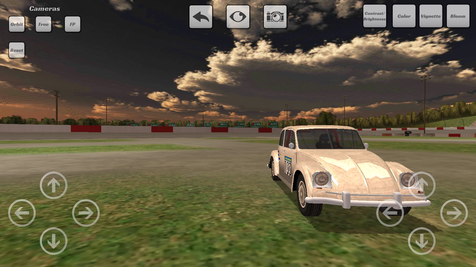 冲撞赛车3手机版