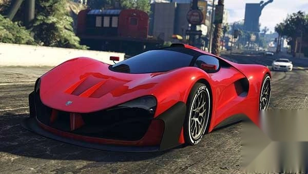 洛圣都5最新下载