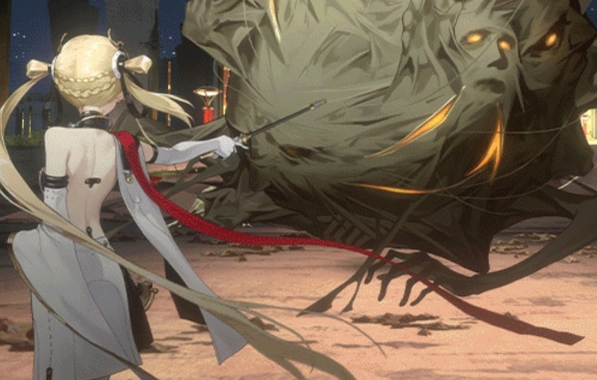 新月同行凡尔纳值得抽吗新月同行凡尔纳技能讲解