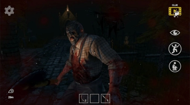 鬼屋(多人联机)中文版(1)