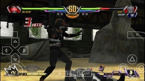 假面骑士超巅峰英雄官方正版