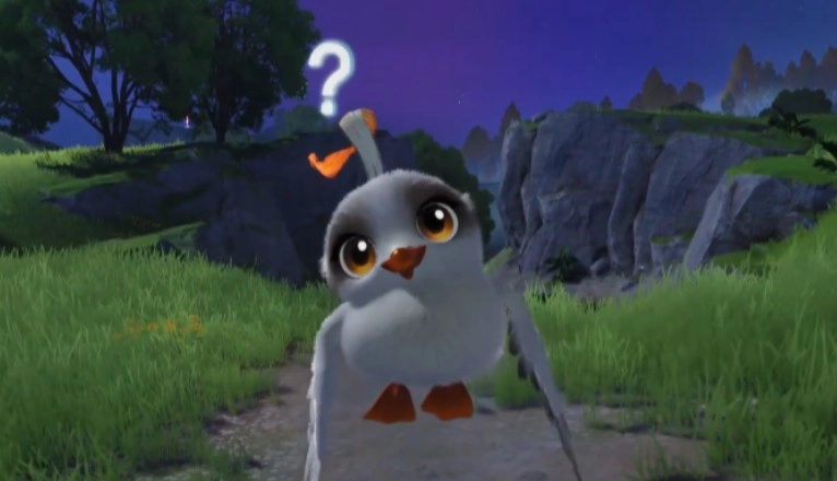 伊莫口哨鸥怎么捕捉伊莫口哨鸥捕捉方法详细说明