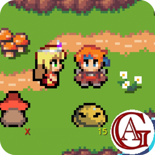 紫水晶骑士物语