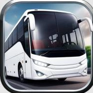 巴士司机模拟器高速公路