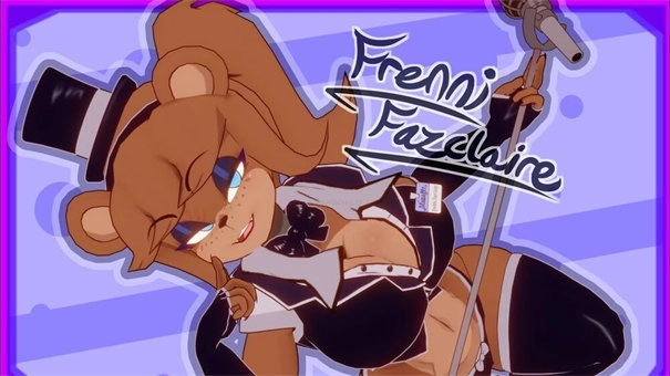 福瑞娘的夜班模拟器图2