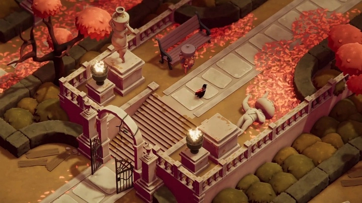 死亡之门游戏最新版图1