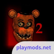 玩具熊午夜旅馆2 V2.0.6