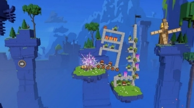 炸毁它游戏安卓最新版图3