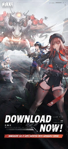 胜利女神妮姬国际服