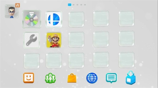 WiiU模拟器图3