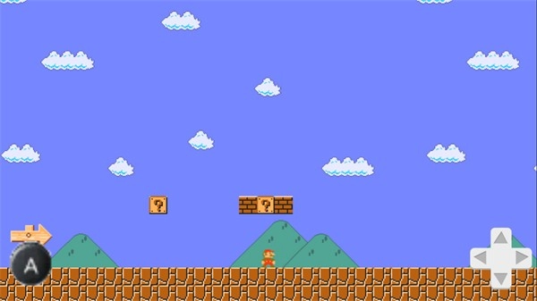 WiiU模拟器图2